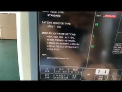 GE DASH4000 Dash3000 Dash5000 Màn hình bệnh nhân PWA 801424-007 PWB 801425-005 Bảng chính Pcb