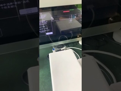 Xem lý do chọn Mô-đun theo dõi bệnh nhân đa khí gây mê GE SAM80