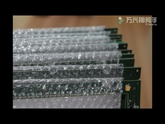 Bộ phận thông gió TYCO HEALTHCARE #PB840 khung cảm ứng