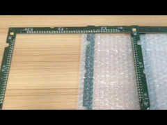 Khung cảm ứng Tyco PB840