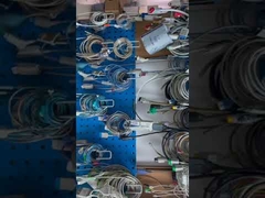 Các loại cáp khác nhau