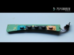 Đồng hồ: Mô-đun thông số theo dõi bệnh nhân GE DASH3000/DASH4000/DASH5000