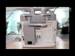 Máy khử rung tim Heartstart MRX M3535