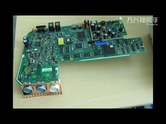 Máy theo dõi thai nhi GE Corometric 170