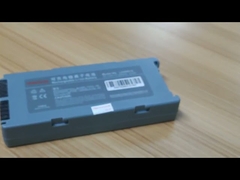 Nhìn kỹ hơn: Pin thiết bị y tế chính hãng cho máy khử rung tim Mindray BeneHeart D1 D2 D3