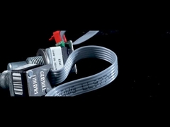 Bộ van nhựa, mã hóa, bơm cho máy theo dõi bệnh nhân GE