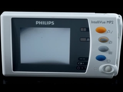 Xem thông số Mô-đun M3001A dành cho máy theo dõi bệnh nhân HR MRX Bản demo mới ban đầu