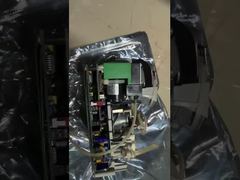 Xem Mô-đun khí giám sát gốc PN 887520-09 cho GE Datex - Bản demo Ohmeda Cardiocap 5