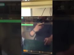 Nhìn kỹ hơn: Mainboard theo dõi bệnh nhân PH MX700 MX750 PN 453564121591 cho bo mạch chủ màn hình