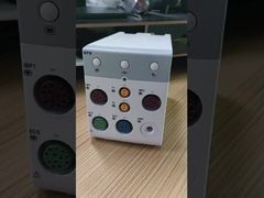 Giới thiệu Mindray BENEVIEW T5 T6 T8 MPM Module Mindray MMS Module M51A-30-80873 Dành cho Bạn
