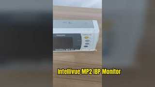 Màn hình Intellivue MP2 IBP Bảo hành 90 ngày