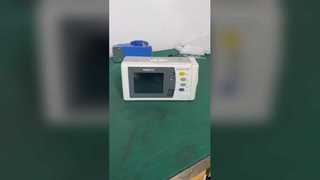 Giới thiệu Phụ tùng sửa chữa màn hình bệnh nhân MP2 IntelliVue X2 MMS dành cho bạn