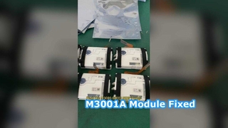 Sửa chữa và thay thế mô-đun IBP M3001A