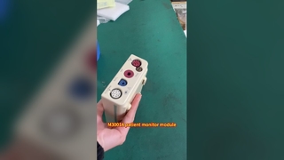 Sửa chữa mô-đun M3001A Ba SPO2 Tech