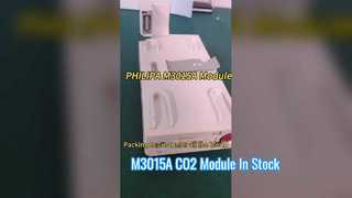 Cần bán mô-đun cảm biến CO2 M3015A