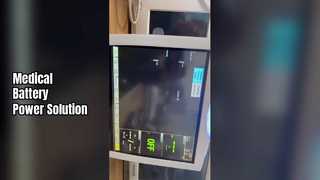 Giới thiệu Phụ kiện thiết bị y tế pin mô-đun PDM tương thích GE dành cho bạn