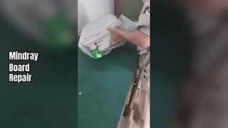 Xem Tại Sao Chọn Bảng Thông Số Mindray IMEC8 IMEC10 IMEC12 PN 051-000949-01