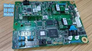 Mô-đun theo dõi bệnh nhân