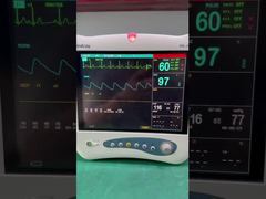 Bo mạch chủ màn hình bệnh nhân Mindray PM7000