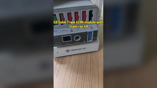 Dịch vụ sửa chữa mô-đun theo dõi bệnh nhân TRAM 451N
