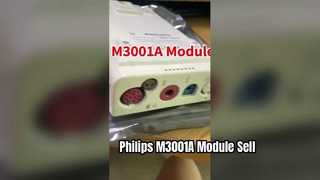 Mô-đun MMS M3001A Philips dành cho màn hình MP30 Sửa chữa đáng tin cậy