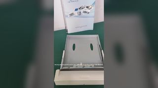 Thay thế ngăn kéo cửa máy in Mindray R12