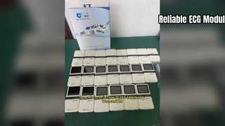 Giới thiệu Spacelabs AriaTele 96281 Mô-đun máy phát ECG Bệnh viện Phụ tùng thiết bị y tế dành cho bạn