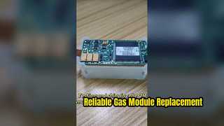E sCAiOE 00 OM Module M1063020 B Bộ phận thay thế