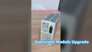 Mô-đun Spacelabs 91496 cho Màn hình 91369