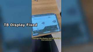 Xem Tại sao Chọn Màn hình Theo dõi Bệnh nhân Mindray BeneView T8 Original REF M170EG01