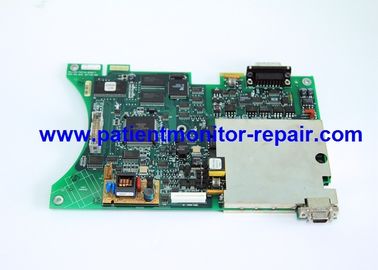 Mainboard for Covidien PURITAN BENNETT NBP-35, N-395 Oximeter PN: 036861R  used part