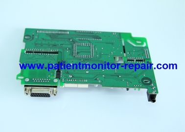 Covidien N-560 Pulse Oximeter Main Board N560 Main P6008-0 Fault Repair