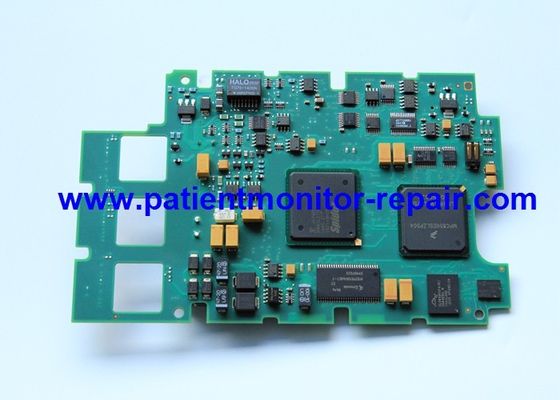M3001A MMS Module Main Board Fault Repair with Chip Level Repair and 90 Days Warranty for Patient Monitors
