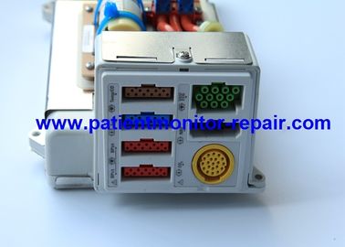 GE DASH3000/DASH4000/DASH5000 Patient Monitor Parameter Module Fault Repair DAS Disconnected