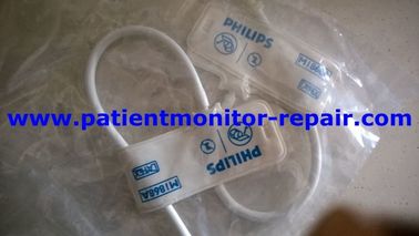 #2 4.3-8cm Neonatal NIBP Cuff Disposable M1868A  Sound Head Crystal