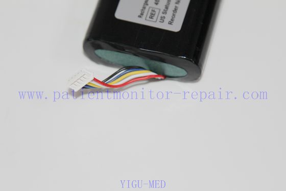 High Power Lithium Ion Rechargeable Battery Compatible with Heartstrat MRX VM1 Patient Monitor
