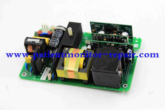 Mindray BeneView T5 Patient Monitor Power Supply Board Repair Part PN 6802-30-66651 6802-20-66652 with 90 Days Warranty