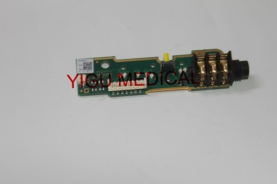 MX450 Monitor Keypad With Speaker 453564271771