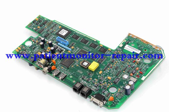 GE Corometrics 170 Series Fetal Monitor Mainboard Part Number 15269FA with 90 Days Warranty