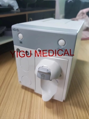 Mindray AG Module AG And O2 Module MMS Module PN 115-023943-00
