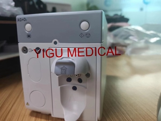 Mindray AG Module AG And O2 Module MMS Module PN 115-023943-00