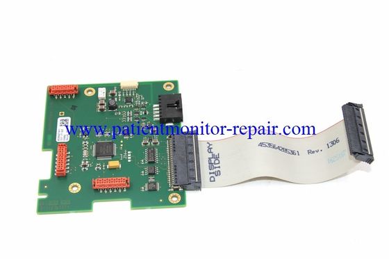 IntelliVue MX450 Patient Monitor Display Board With Cable PN 453564271821 in Excellent Condition