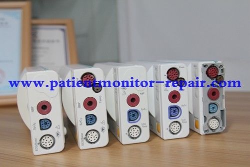 MP Series M3001A Patient Monitor Module with 90 Days Warranty in Excellent Used Condition