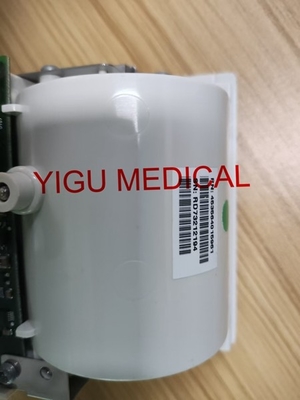 Nihon Kohden TEC5521K SPO2 Board UR-0317 Defibrillator Machine SPO2 Module