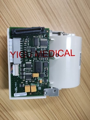 Nihon Kohden TEC5521K SPO2 Board UR-0317 Defibrillator Machine SPO2 Module