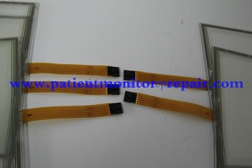Custom-Made Medical Touch Screen Touch Panel OEM Factory Direct for GE/Spacelabs/Nihon Kohden