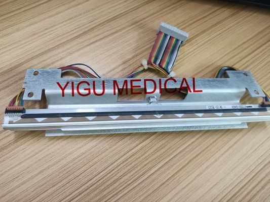 GE Corometrics 170 Printer Head with 90 Days Warranty KF2008-GH40H OK120-35323 for Fetal Monitor Printhead Module