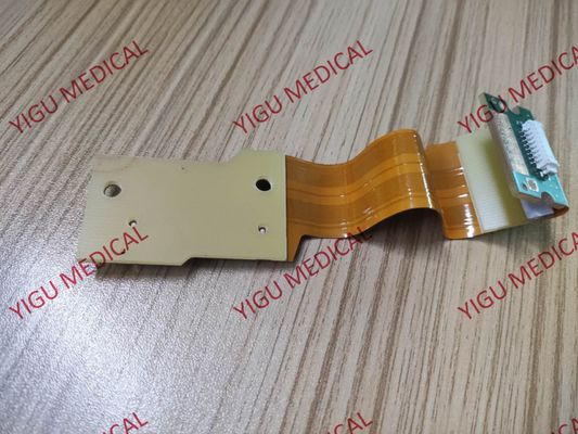 IntelliVue MP30 Patient Monitor Flex Cable M8077-66401 with 90-Day Warranty