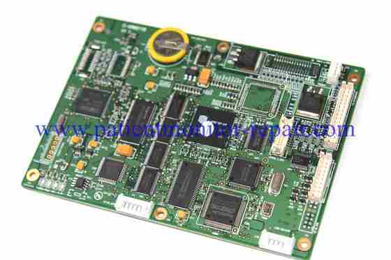 Motherboard Goldway UT4000 Patient Monitor Mainboard C-ARM211B