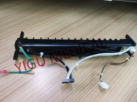 WELCH ALLYN CP150 printer head PN KA2008-AF10Z Patient monitor Printhead